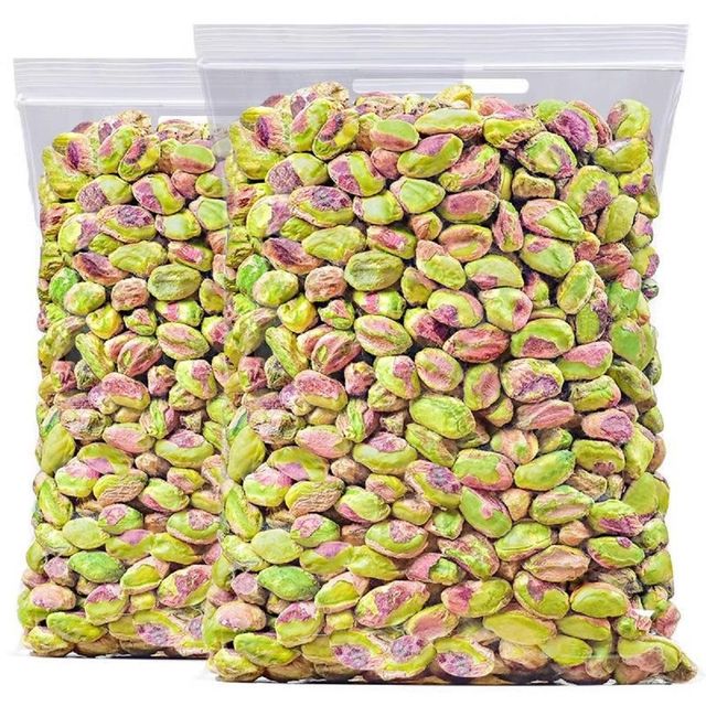 Large Kernel Pistachio Nuts Premium Pistachio Nuts With 25% Extra Size And Superior Quality For Wholesale - Image 4