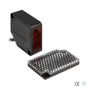 High-Precision Dual Action Laser Mirror Sensor for Enhanced Performance - Image 1