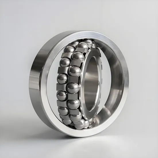 Self-Aligning Ball Bearings for Reliable Heavy Load Support - Image 5