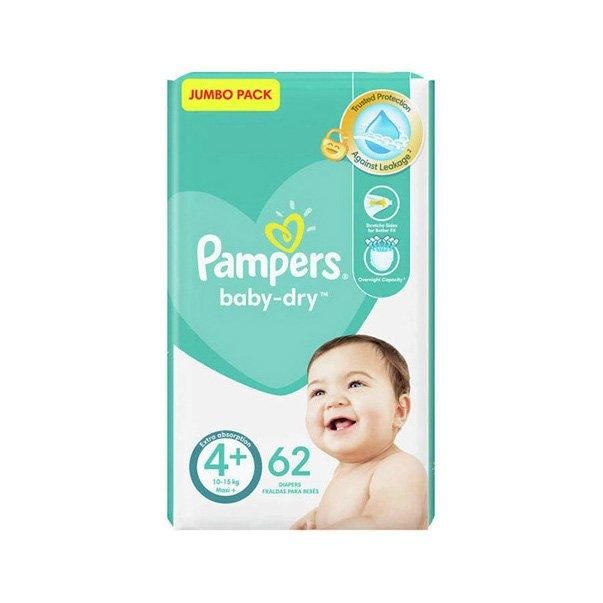 Cheap Baby Pant Diaper- Pampers Baby Diaper Disposable Diapers Bags Competitive Price - Image 5