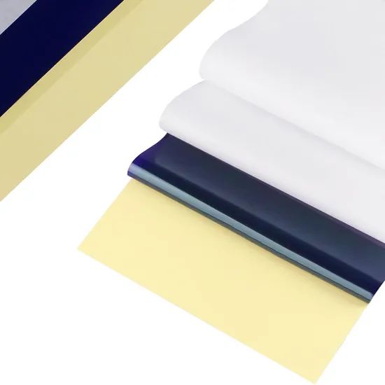 Tattoo Thermal Copier Paper Transfer Paper - Image 5