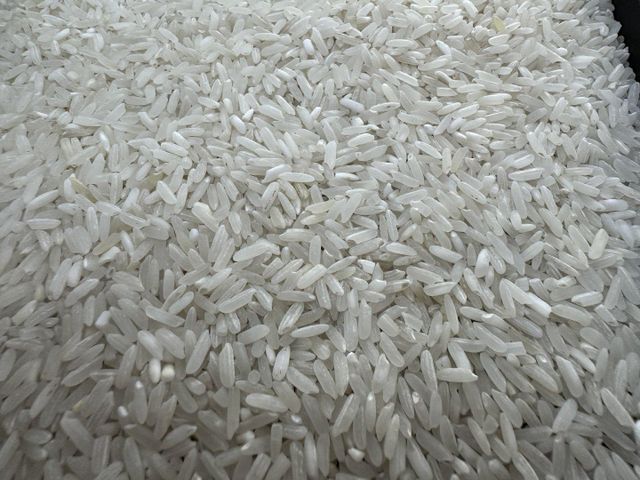 Long Grain White Rice 5% Broken – product photo 3, product detail gallery