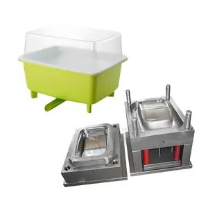 Makeup Palette Mould (Precision Custom Tooling) - Image 1
