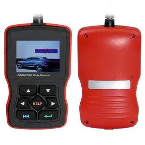Customized Cheap Diagnostic Computer Multilingual Car Inspection Scanner - Image 4