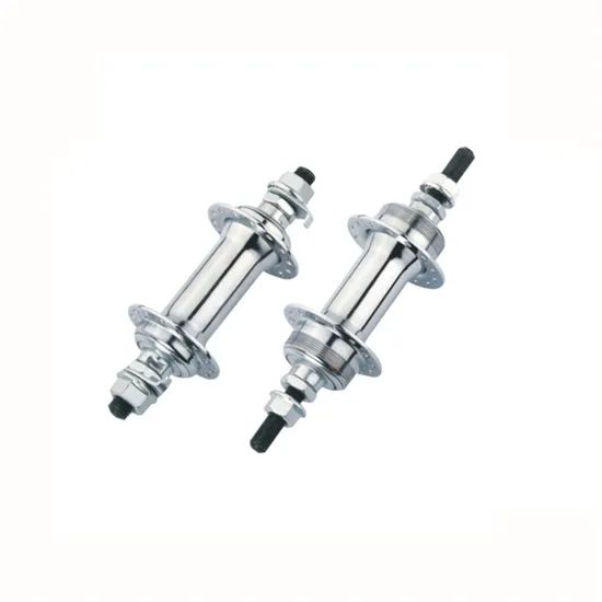 High-Performance Carbon Fiber MTB Hubs for Disc Brakes - Image 3
