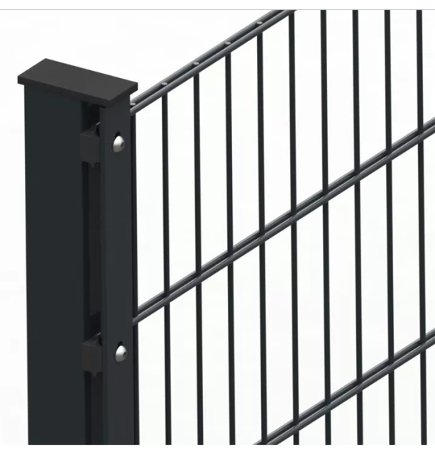 2D - 3D Fence Posts - Image 3