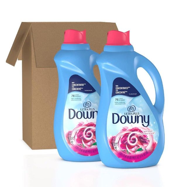 Premium Quality Wholesale Supplier Of Downy Ultra Fabric Softener Liquid For Sale - Image 4