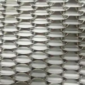 5mm10mm BBQ Grill Expanded Metal Mesh - Image 5