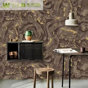 Distributor Wall Paper 3D Vinyl Wallpaper for Home Decoration - Image 2