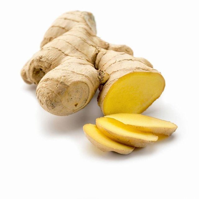 Fresh Ginger Top Quality Farm Fresh Roots For Bulk Supply With Natural Taste And Strong Aroma - Image 3