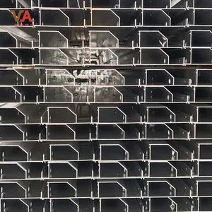 Custom Aluminum Extrusion Profiles for Windows Factory Direct - Image 6