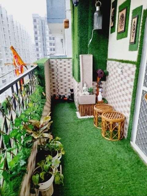 Balcony Renovation Service Service Location India Application Residential Features Timely Rendered Payment Mode Online And - Image 4