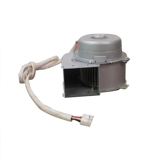 Gas Water Heater Forced Exhaust Motor Rpm 3000 AMPS 1.0/0.35 Bearings Sleeve Origin Zhongshan Trademark Vangood Advantage - Image 3