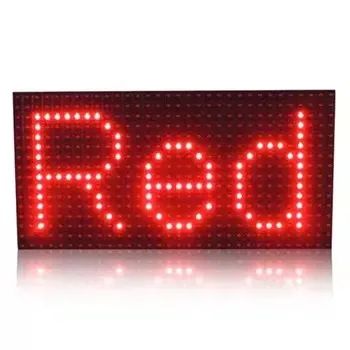Holiday Promotions Customizable Content Outdoor LED Display LED Module LED Board - Image 2