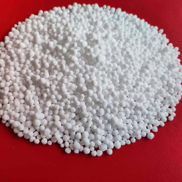 Prilled Urea 46% Fertilizer With High Nitrogen Content Promoting Vigorous Vegetation Development And Healthy Harvest - Image 3
