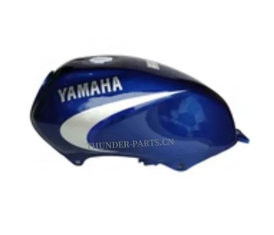 Motorcycle Fuel Tank/Tanque Spare Parts for Sym Motorcycles and Scooters - Image 6