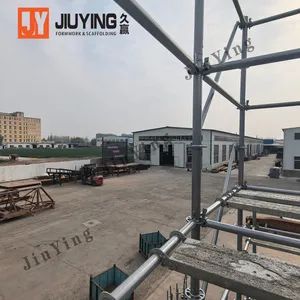 Innovative Reliable Scaffolding for Safe and Durable Construction Projects - Image 6