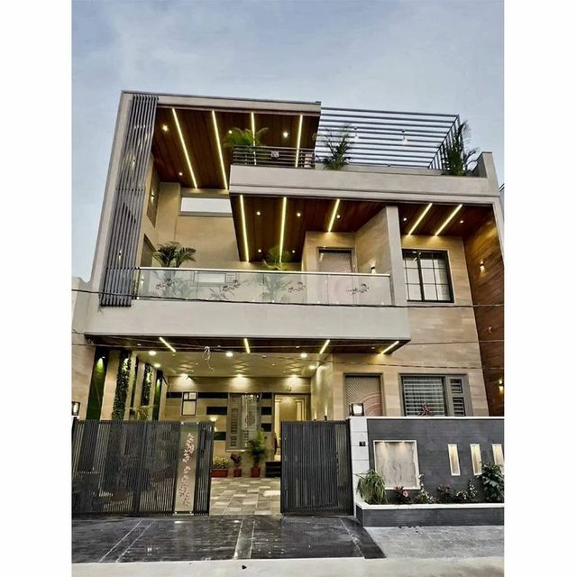 Residential Construction Service - Image 1