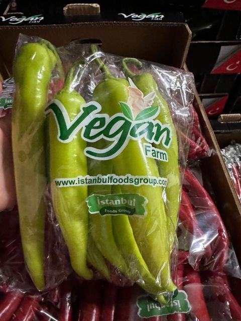 Peppers - Image 1