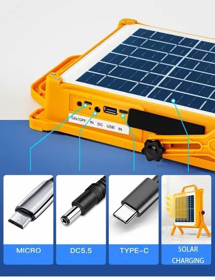 Solar Street Light with LED Parts with Solar Geyser Components - Image 2