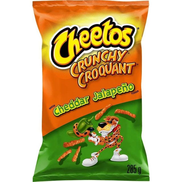High Demand Cheetos Wholesale Premium Cheese Snacks Factory Direct Competitive Price - Image 5