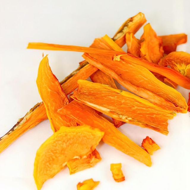 Premium Dried Papaya With Natural Sweetness And Rich Flavor Papaya Pieces Ideal For Export And Bulk Supply Worldwide - Image 4