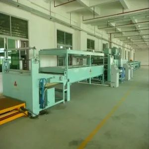 Honeycomb Paper Board Packaging Material Making Machine - Image 5