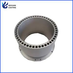 Magnetic Levitation Blower Parts for Cooling Flow - Image 5