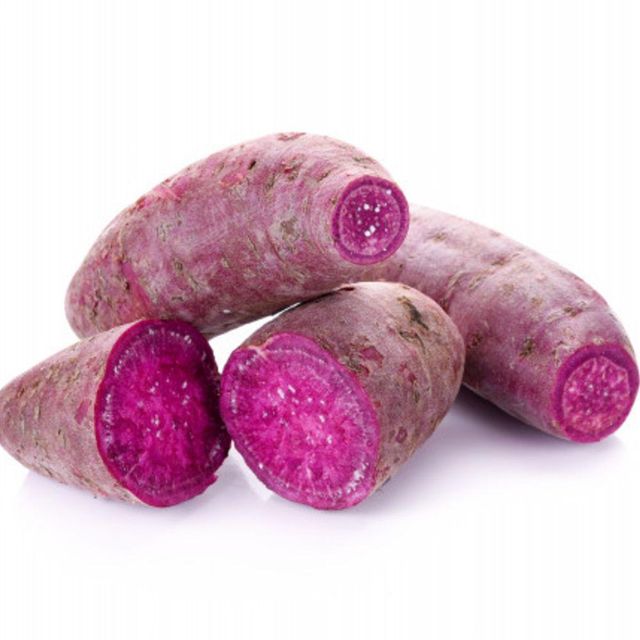 100% Fresh Purple Sweet Potatoes Fresh Style COMMON Potato With Best Price High Quality - Image 2