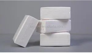 High Speed V Folding Tissue Paper Machine Production Origin China Condition New Trademark JORI Model NO. JR-7L Control Automatic - Image 6