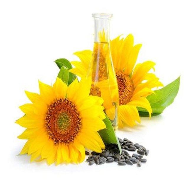 Premium Quality Organic Refined Sunflower Oil Fractionated Cooking Oil for Sale Best Market Prices Available Fresh Reliable Bulk - Image 4
