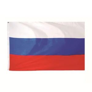 Custom 3X5 National Flag Used to Cheer Props for Sports Events Various Custom Flags - Image 4