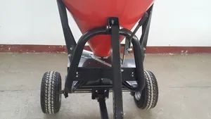 ATV Dual Seed Fertilizer 8000-16000mm 125Kg 20-35HP CE 1Y YCM - Image 4