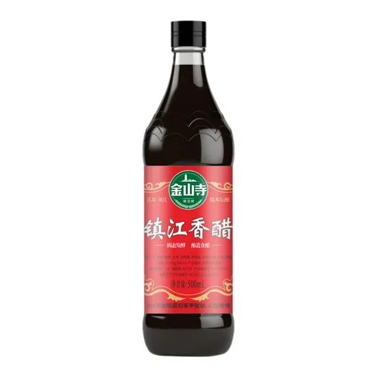 5kg Seasoning Flavor Nature Fermented Zero Additives Rice White Vinegar - Image 6