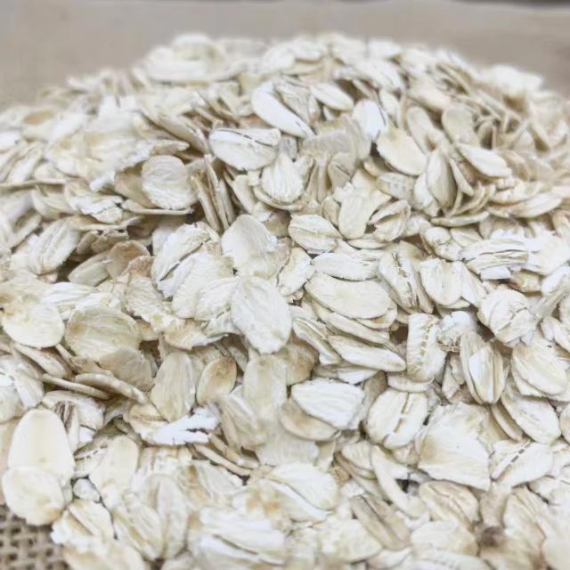 Natural Oats Nutritious Grain Ingredient For Bakery Creations Healthy Meal Preparation And Grain Based Products - Image 4