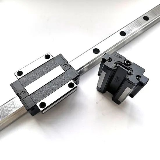 Ball Screw Laser Cutting Machine Linear Guide Gantry Linear Robots - Image 6
