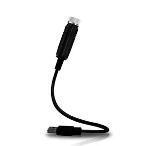 Interior Car LED Strip Lights with Wireless APP and Remote Control Car Ambient Light - Image 4