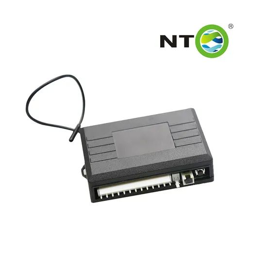 Nto Keyless Entry System Central Locking System Car Alarm with Remote Controls - Image 6