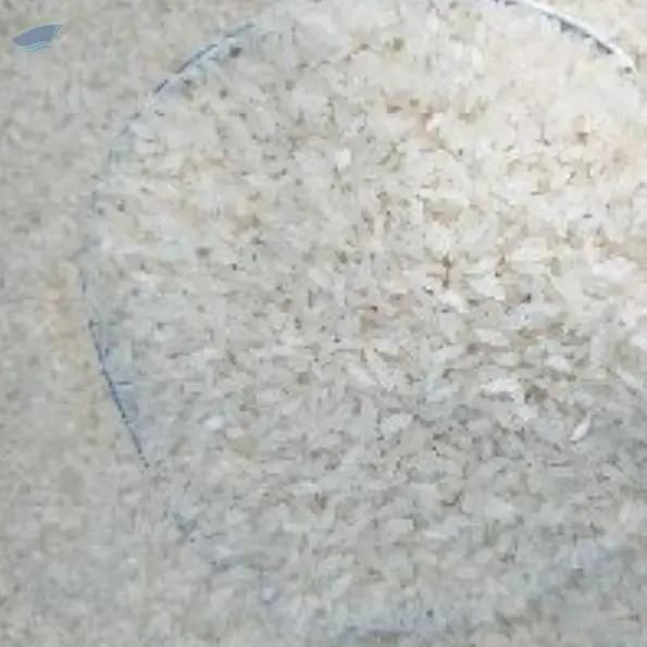 Raw Ponni Rice - Image 1