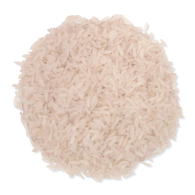 Long Grain White Rice With Less Than 2% Broken Grains White Rice Ensuring Premium Quality For Wholesale Markets - Image 4