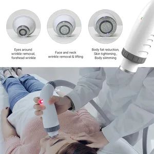 Advanced Pico Laser Hair Removal & Tattoo Removal System - Image 3