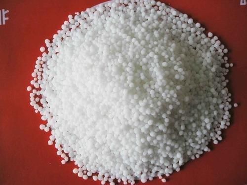 Calcium Nitrate Water Soluble Fertilizer, For Agriculture, Bag - Image 1