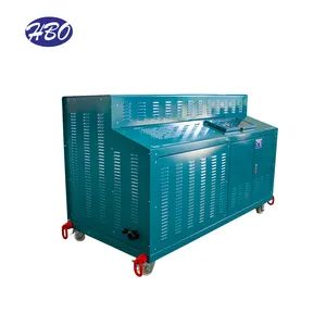Varnish Painting Spraying Large Volume Fast Drying Machine Room Heater Heating Equipment - Image 2