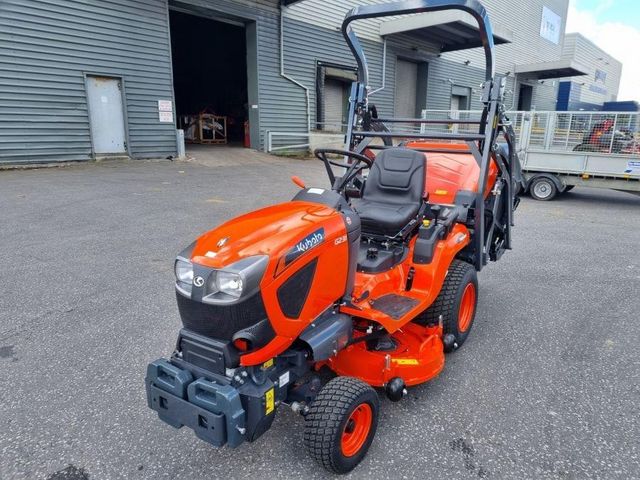 High Quality G231 Mower Wholesale Fast Delivery Garden Machinery Supply - Image 1