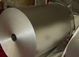 High Quality Wholesale Aluminum Foil Wrapping Paper - Image 3