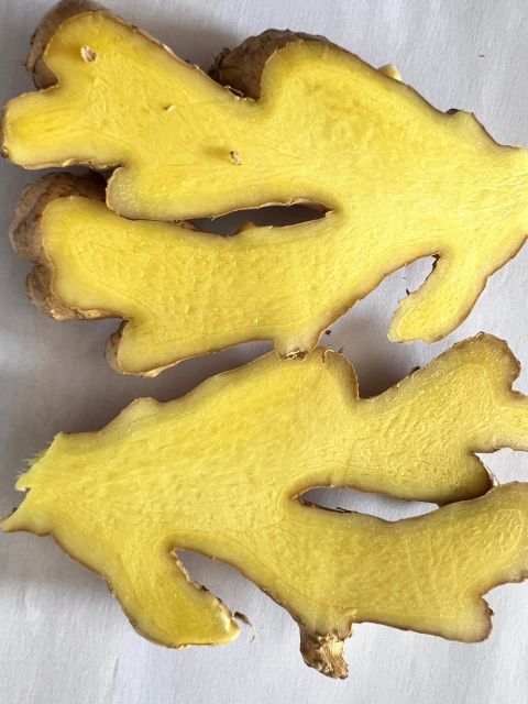 Fresh Ginger - Image 3