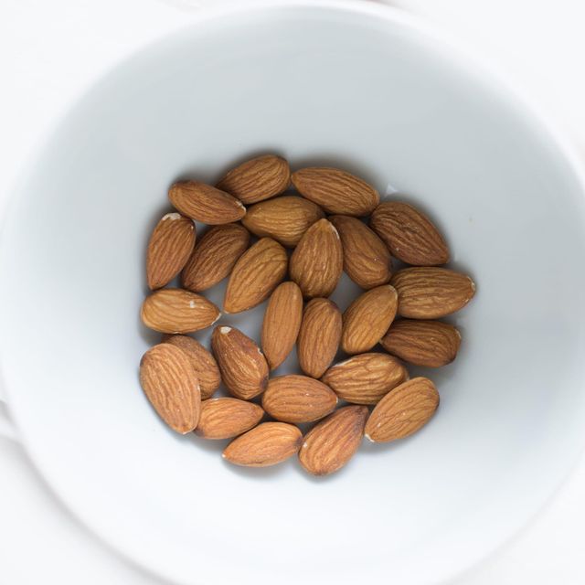 Fresh Dried Almonds handpicked for quality Pure Almonds ready for export and bulk supply worldwide - Image 4