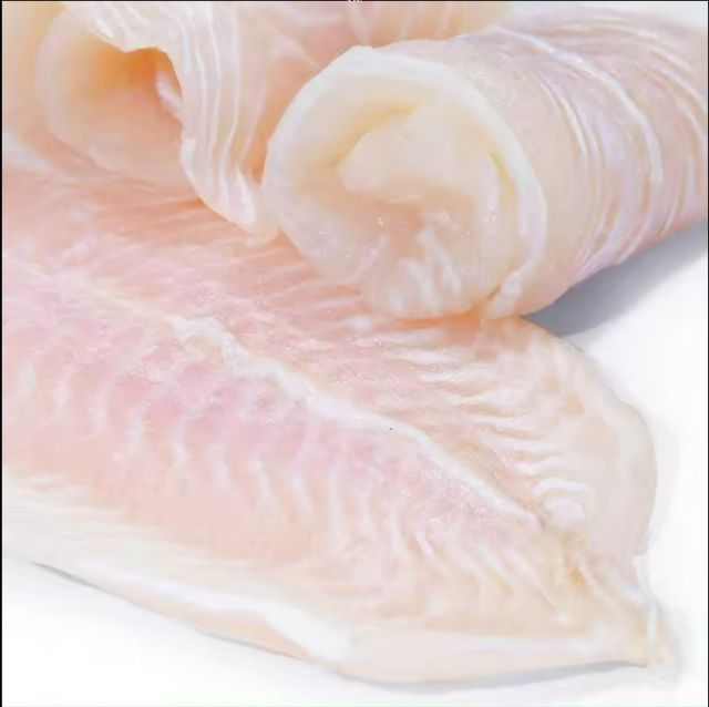 Japanese Frozen Yellow Tail Fillet Seafood Frozen Fish Frozen Fish Mackerel frozen prices pacific - Image 1