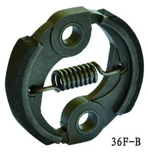 Sintered Rbc Clutch for Lawn Mowers Origin China Model NO. ST 361 Part Clutch Disc HS Code 84834000 Material Sintered - Image 3