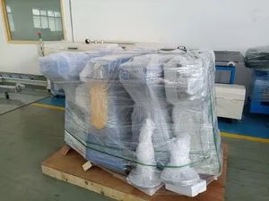 Double Layer Co Extrusion Cable Production Line Machine - Image 5
